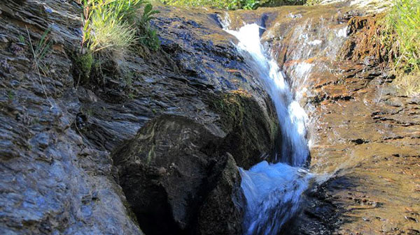 Ruta Tajo Cortés y Río Bermejo - Qué hacer en Pórtugos