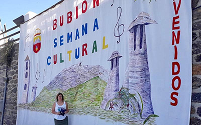 Semana Cultural - Fiestas de Bubión