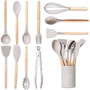 Utensilios de cocina