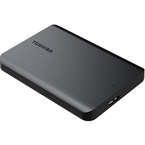 Disco duro Toshiba 2TB