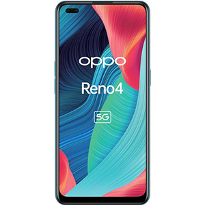 Oppo Reno 4 5g